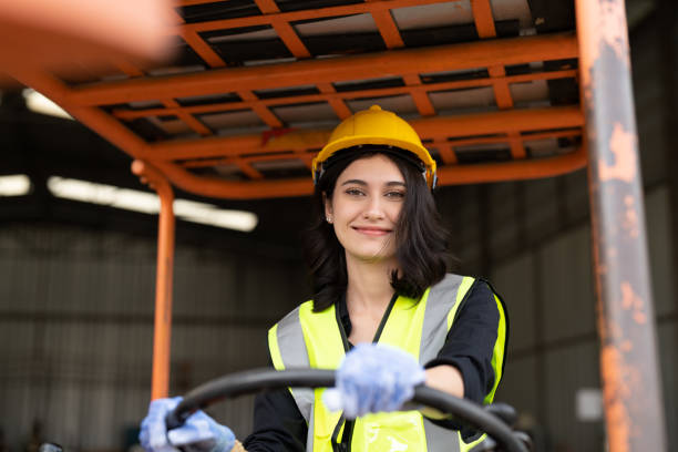 Forklift Operator